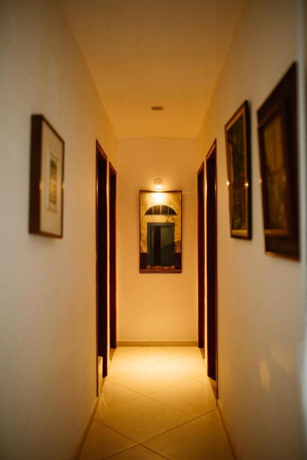 Hotel La Brise カボ・フリオ エクステリア 写真